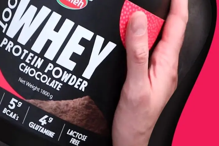 نحوه مصرف کراتین برای افراد مبتدی