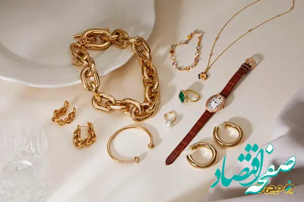 ممنوعیت فروش طلا دست دوم / اخطار به متخلفان