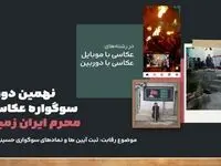 آغاز نهمین دوره سوگواره عکاسی محرم ایران زمین