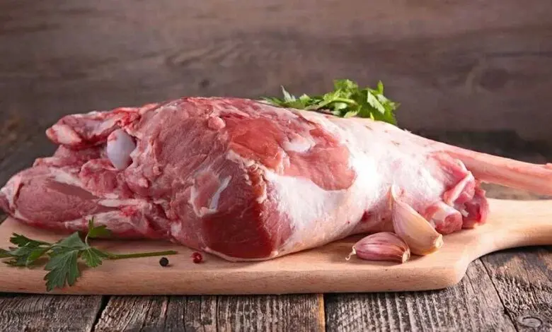 قیمت فیله گوسفندی | قیمت ران و ماهیچه گوسفندی | قیمت گوشت قرمز امروز ۲۵ اردیبهشت ۱۴۰۴ اعلام شد