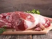 ماهیچه گوسفندی چند؟/آخرین قیمت گوشت قرمز امروز چهارشنبه ۲۲ اسفند ۱۴۰۳