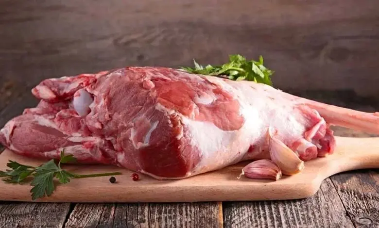قیمت فیله گوسفندی | قیمت ران و ماهیچه گوسفندی | قیمت گوشت قرمز امروز ۲۵ اردیبهشت ۱۴۰۴ اعلام شد