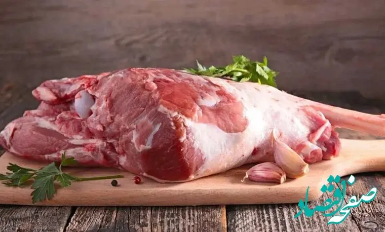 قیمت فیله گوسفندی | قیمت ران و ماهیچه گوسفندی | قیمت گوشت قرمز امروز ۲۵ اردیبهشت ۱۴۰۴ اعلام شد