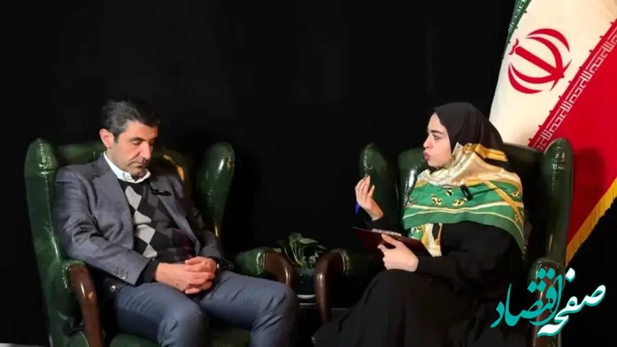 ویدیو:اجازه نمی‌دهیم بحران مانع رسیدن به هدف باشد!