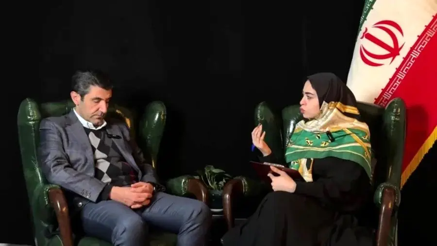 ویدیو:اجازه نمی‌دهیم بحران مانع رسیدن به هدف باشد!