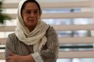 واکنش خاص و تو دهنی مستانه مهاجر به حرفی از ترامپ درباره تنگه هرمز + تصویر