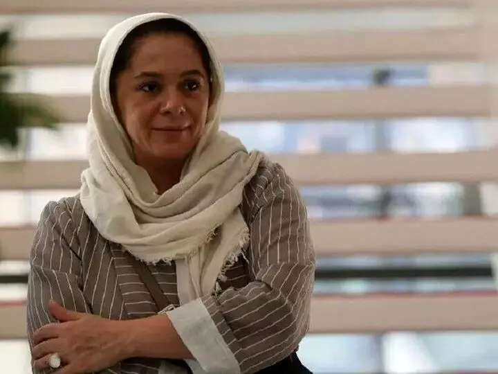 واکنش خاص و تو دهنی مستانه مهاجر به حرفی از ترامپ درباره تنگه هرمز + تصویر