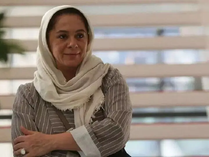 واکنش خاص و تو دهنی مستانه مهاجر به حرفی از ترامپ درباره تنگه هرمز + تصویر