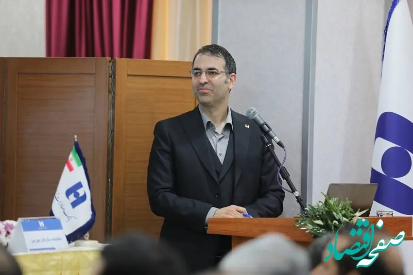 اثرات افزایش سرمایه بر ساختار مالی بانک صادرات ایران