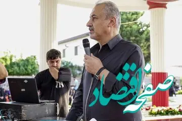 جدیدترین وضعیت ستاره پرسپولیس پس از بستری شدن در بیمارستان