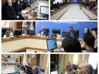ضرورت تخصیص بودجه مستقل برای ورزش و سلامتی کارکنان صنعت بیمه