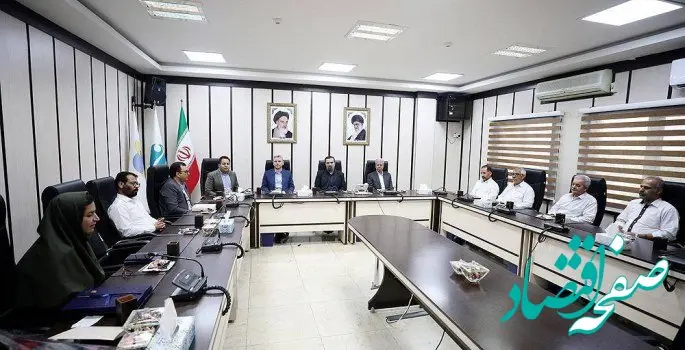 تقدیر از 4 راننده نمونه ناوگان حمل و نقل عمومی کیش