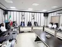 تقدیر از 4 راننده نمونه ناوگان حمل و نقل عمومی کیش