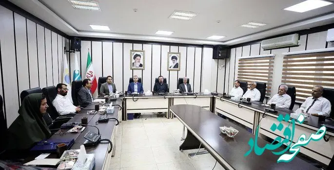 تقدیر از 4 راننده نمونه ناوگان حمل و نقل عمومی کیش