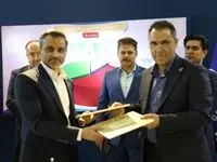 پتروشیمی ایلام با دو تفاهم‌نامه به استقبال پتروکم رفت