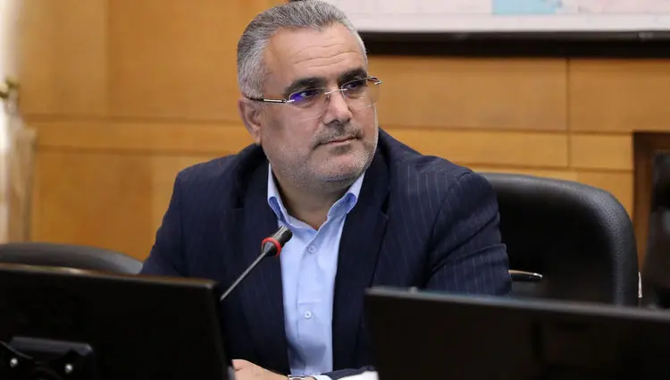 افزایش ۵۵ تا ۶۰ درصدی حقوق کارگران برای حفظ معیشت و تولید ضروری است