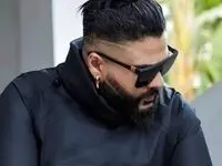 واکنش خواننده پاپ به آهنگ برادران لیلای ساسی مانکن