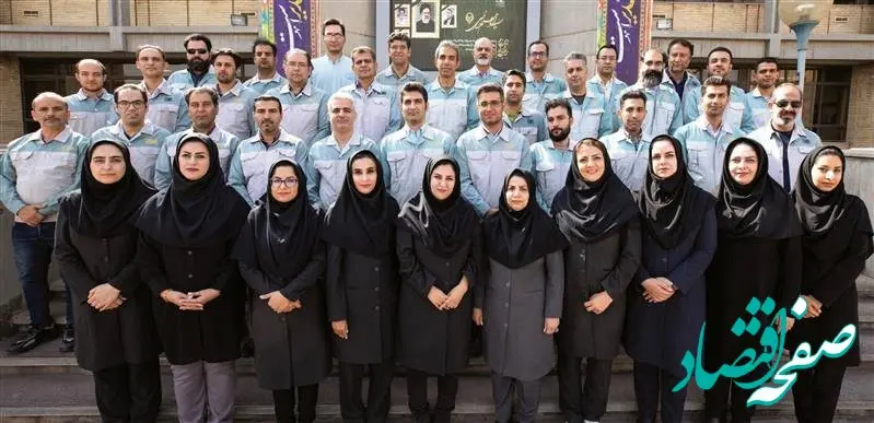 فناوری اطلاعات موتور محرک برای تحول و پیشرفت هر صنعت