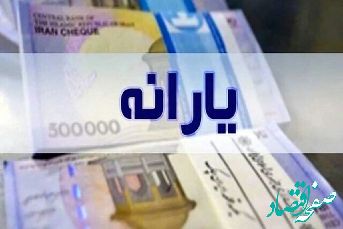 تصمیم مهم دولت درباره یارانه ها