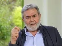 زیاد نخاله کیست؟ و چرا ترور او برای اسرائیل مهم است؟