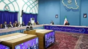 بهره‌برداری از پروژه‌های سرمایه‌گذاری در منطقه آزاد چابهار