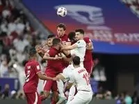 امشب سه شنبه ۲۴ مهر ۱۴۰۳ مصاف ایران و قطر