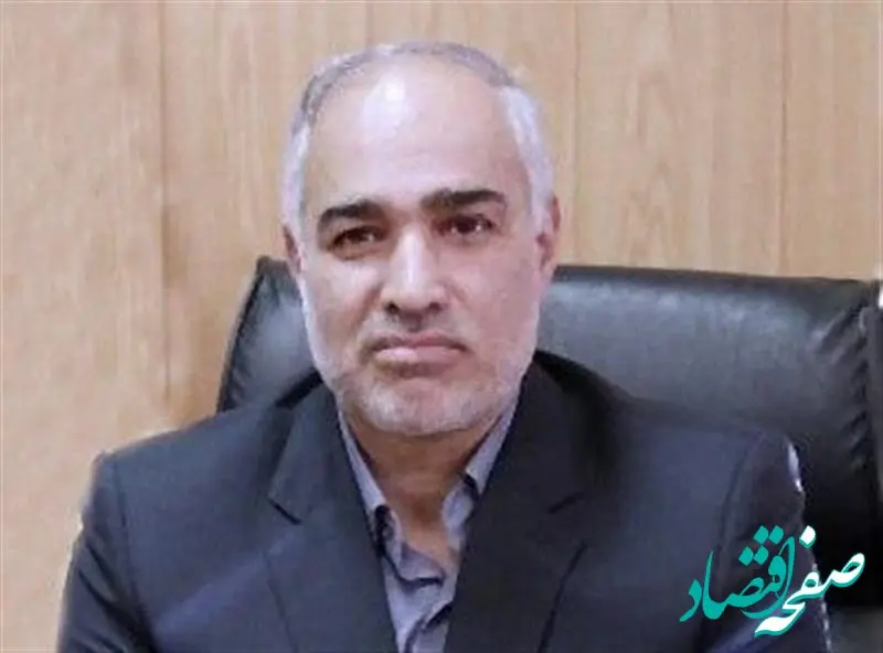 مطیعی سرپرست اداره کل توسعه سرمایه انسانی و پشتیبانی شد