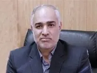 مطیعی سرپرست اداره کل توسعه سرمایه انسانی و پشتیبانی شد