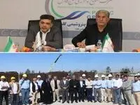 دولت و حاکمیت، حامی راه‌انداری پتروشیمی گلستان هستند
