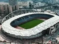 بازی استقلال و النصر در ورزشگاه امام رضا / رونالدو در مشهد