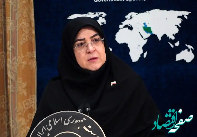 پیام جدید سخنگوی دولت درباره وصل اینترنت + تصویر