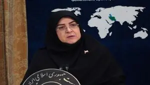 پیام جدید سخنگوی دولت درباره وصل اینترنت + تصویر