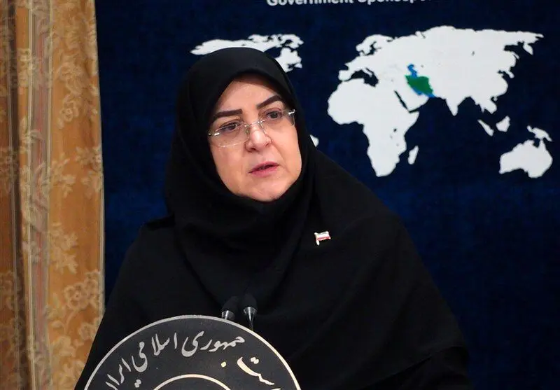 پیام جدید سخنگوی دولت درباره وصل اینترنت + تصویر