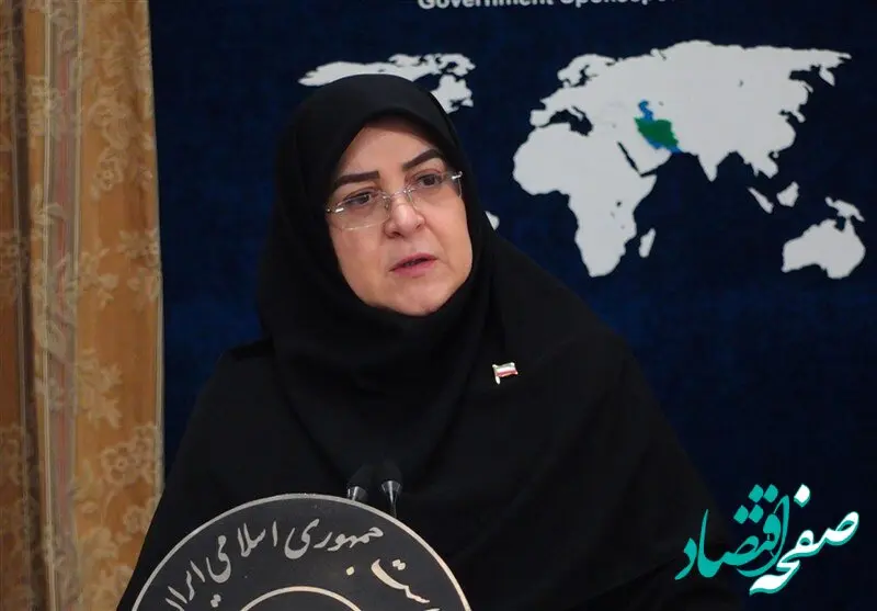 پیام جدید سخنگوی دولت درباره وصل اینترنت + تصویر