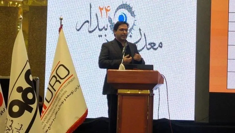 تمرکز فولاد هرمزگان بر نوآوری و محصولات با ارزش‌افزوده؛ گام‌های تازه برای رقابت در بازار جهانی