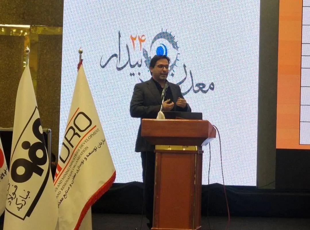 تمرکز فولاد هرمزگان بر نوآوری و محصولات با ارزش‌افزوده؛ گام‌های تازه برای رقابت در بازار جهانی