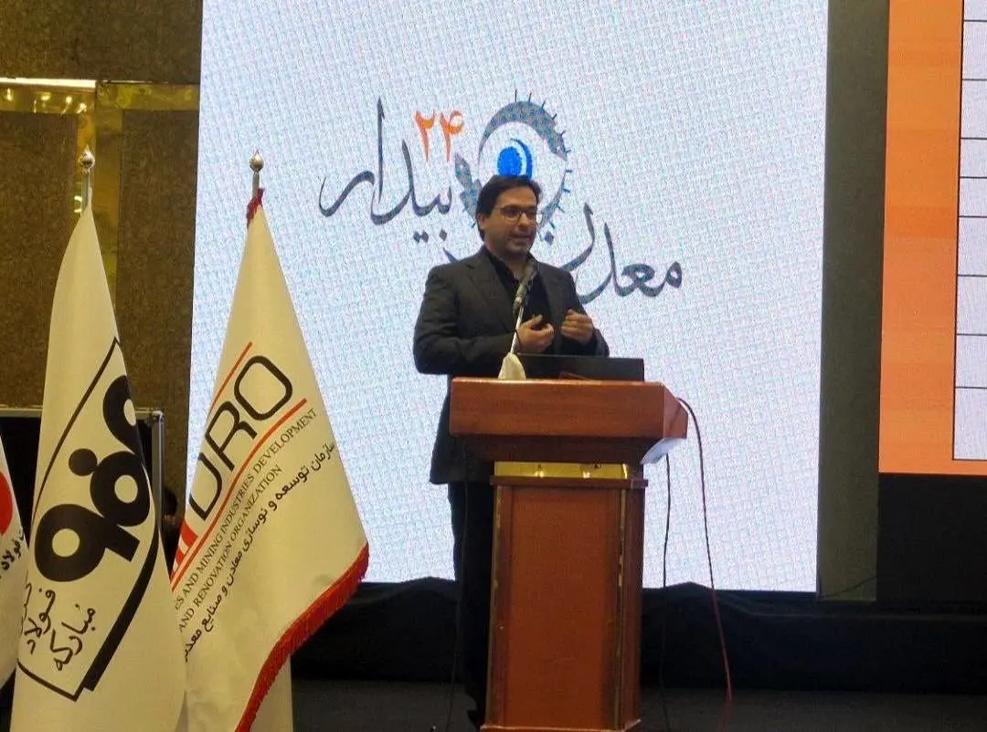 تمرکز فولاد هرمزگان بر نوآوری و محصولات با ارزش‌افزوده؛ گام‌های تازه برای رقابت در بازار جهانی