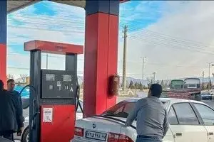 هشدار فوری برای این مالکان : سهمیه بنزین خود را تا این تاریخ مشخص کنید