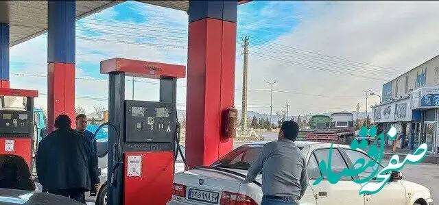 هشدار فوری برای این مالکان : سهمیه بنزین خود را تا این تاریخ مشخص کنید