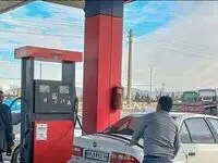 هشدار فوری برای این مالکان : سهمیه بنزین خود را تا این تاریخ مشخص کنید