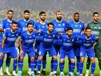 استقلالی ها بخوانند؛ خط و نشان جدی استقلال برای پرسپولیس و تراکتور + سند