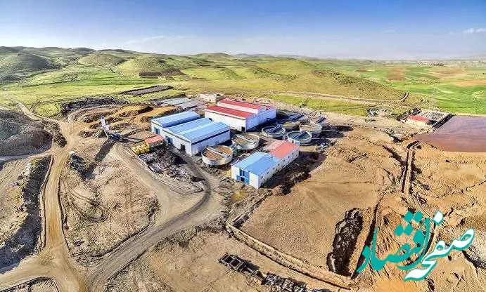 راز موفقیت صبانور | بیشترین حاشیه سود زنجیره فولاد در نیمه نخست ۱۴۰۳