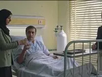 دانلود مستقیم قسمت ۳۸ سریال طوبی از شبکه یک سیما + لینک تلوبیون