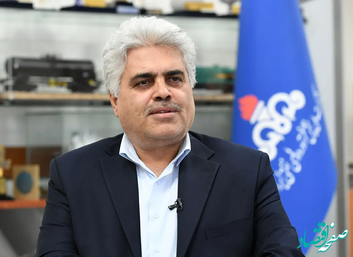 آمادگی پخش برای انتقال سهمیه سوخت پس از تصویب آیین‌نامه اجرایی