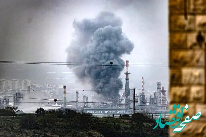 انفجار کنترل شده ‌مهمات دشمن در کرمانشاه