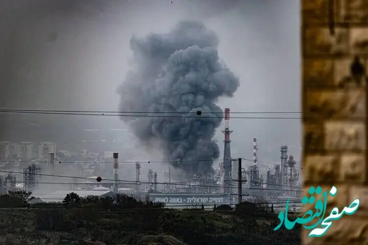 انفجار کنترل شده ‌مهمات دشمن در کرمانشاه