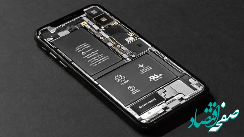 عکس گزینه مخفی گوگل برای افزایش عمر باتری گوشی + عکس