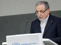 سید عباس عراقچی: ترامپ با لجبازی به دیپلماسی و مردم آمریکا خیانت کرد