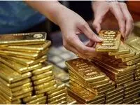 جدیدترین قیمت طلا آبشده امروز چهارشنبه ۲۷ فروردین ماه ۱۴۰۴ اعلام شد