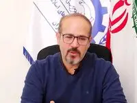 کارگر ایرانی زبر بار حرف زور نمی‌رود